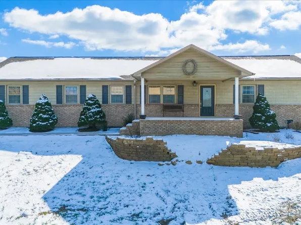 37525 Nashville Hwy, Alexandria, TN 37012