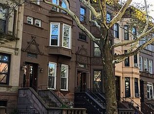866 Park Pl #2, Brooklyn, NY 11216