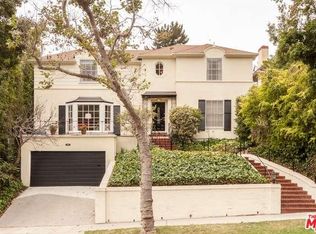 737 Westholme Ave, Los Angeles, CA 90024