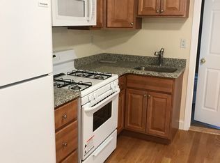 805 Merrimack St #3, Lowell, MA 01854