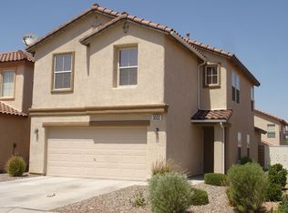 3022 Cerone Ct, Las Vegas, NV 89141