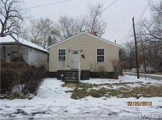 1321 Pennsylvania Ave, Saint Louis, MO 63133