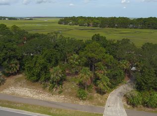 267 Tarpon Blvd, Fripp Island, SC 29920
