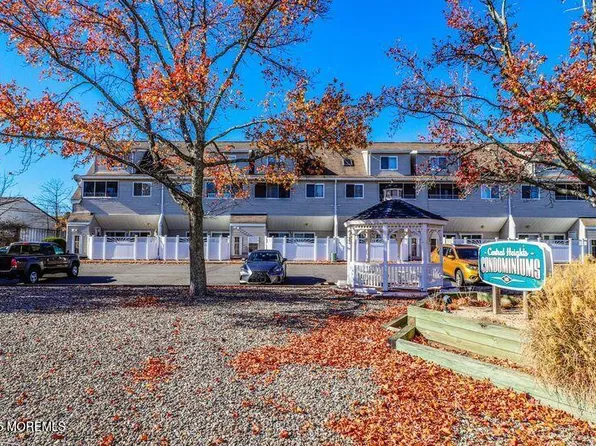 145 Central Avenue #1A, Island Heights, NJ 08732