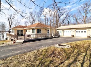 16529 Sugar Island Rd, Audubon, MN 56511