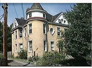 125 N Linden Ave, Pittsburgh, PA 15208