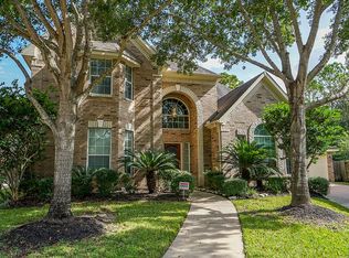 203 Jewel Park Ln, Houston, TX 77094