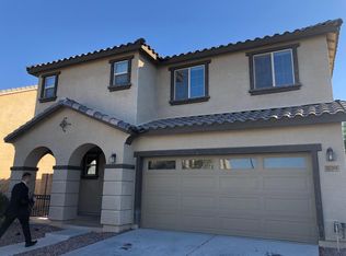 21261 E Cherrywood Dr, Queen Creek, AZ 85142