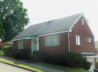 6 Inwood Rd, Inwood, PA 15085