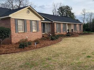 3132 Calhoun St, Shellman, GA 39886