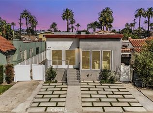 3031 Vineyard Ave #2, Los Angeles, CA 90016