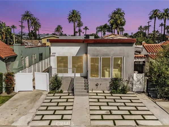 3031 Vineyard Ave #2, Los Angeles, CA 90016