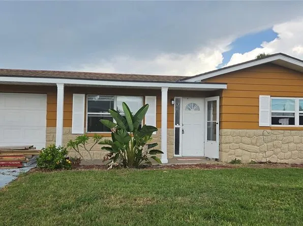 13324 Carol Dr, Hudson, FL 34667