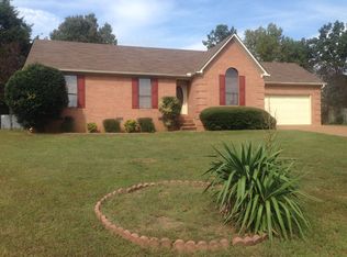 302 Cheyenne Cir, Lexington, TN 38351