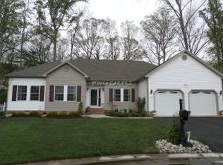 6119 Irving Way, Salisbury, MD 21801