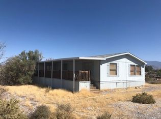 1020 E Mickey St, Pahrump, NV 89048