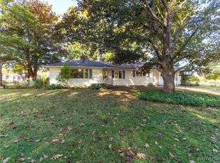 10131 Maltbie Rd, Gowanda, NY 14070