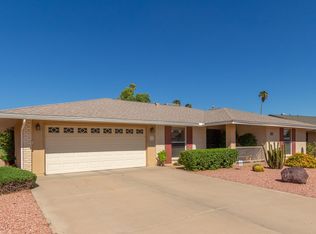 10536 W Mission Ln, Sun City, AZ 85351