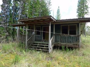 11-2795 Kaleponi Rd LOT 34, Volcano, HI 96785