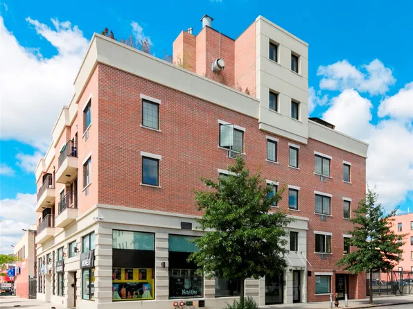 3286 41st Street #3F, Astoria, NY 11103