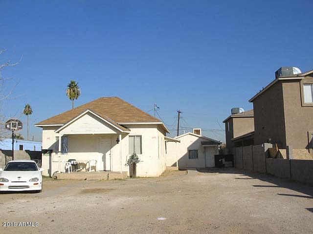 2nd image of 2536 W Adams St