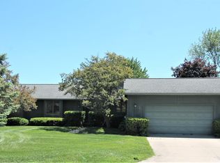 3632 Wellington Cross Rd, Ann Arbor, MI