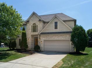 1881 Smoky Meadow Dr, Columbus, OH 43235