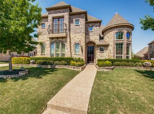 2217 Greenan Dr, Trophy Club, TX 76262