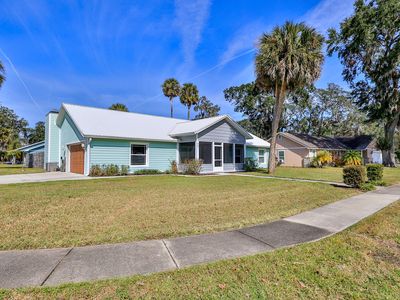 437 Merrimac Dr, Port Orange, FL, 32127