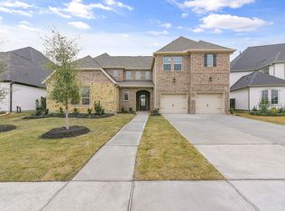9606 Sanger Way, Manvel, TX 77578