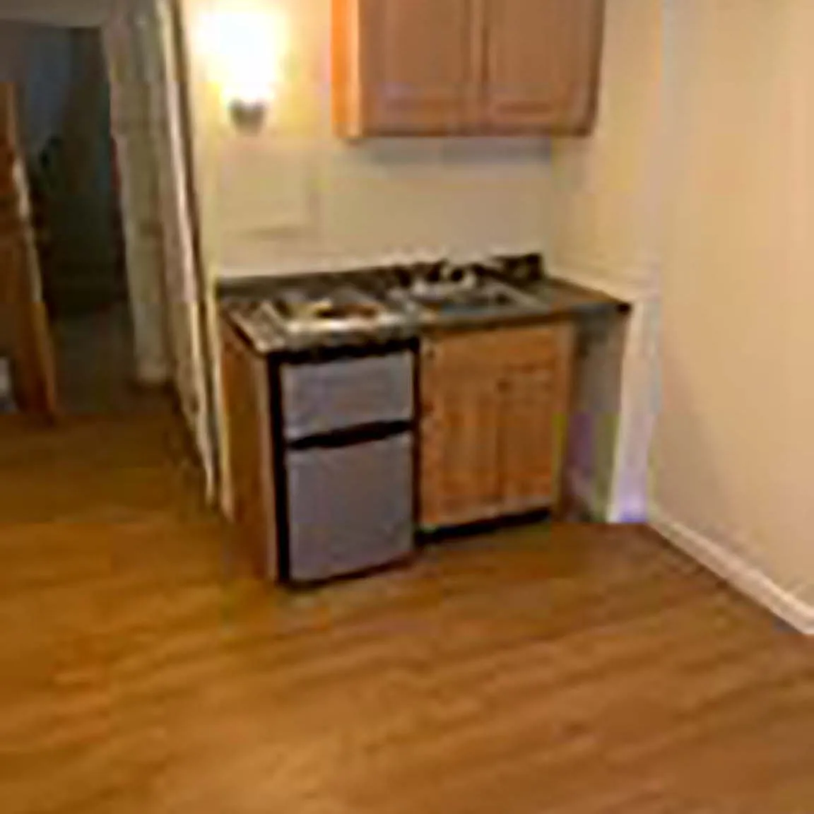 Studio, $1,795 — Photo 1