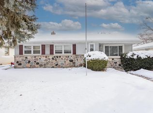 3606 N 79th St, Milwaukee, WI 53222