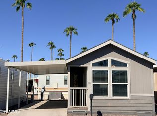 2929 E MAIN Street #674, Mesa, AZ 85213