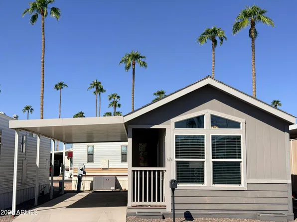 2929 E MAIN 9879982 Street #674, Mesa, AZ 85213