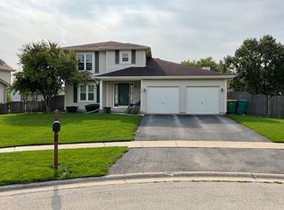 3708 Hennepin Dr, Joliet, IL 60431