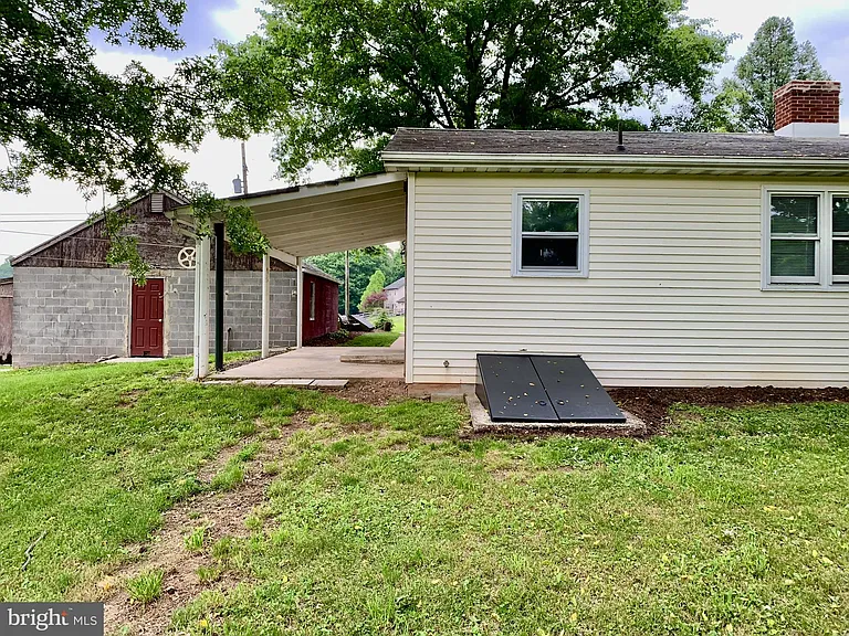 691 Alleghenyville Rd — Photo 22