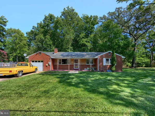 6615 Glen Ave, Glenn Dale, MD 20769