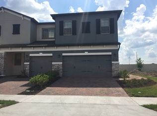2758 White Isle Ln, Orlando, FL 32825
