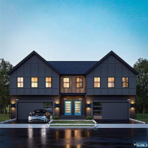 82B Hazelton St, Ridgefield Park, NJ, 07660