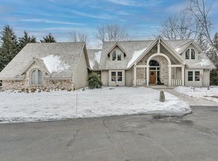 W3855 Highview Dr, Appleton, WI 54913