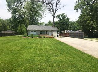 1840 W 235th St, Steger, IL 60475