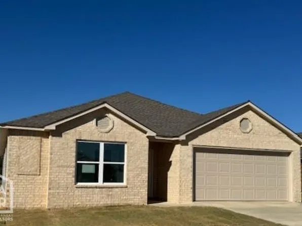 4733 Revere St, Jonesboro, AR 72404