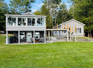 72 Jackson Lane, Norway, ME 04268