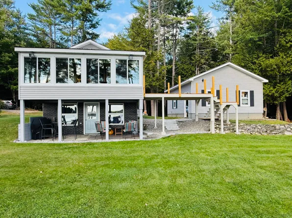 72 Jackson Lane, Norway, ME 04268