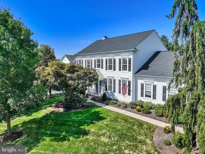 624 Chatsworth Dr, Ambler, PA, 19002