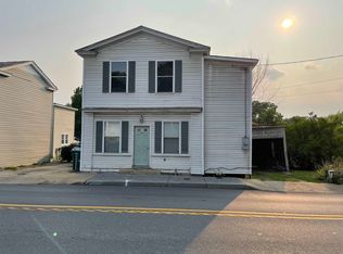 200 N Main St, Timberville, VA 22853
