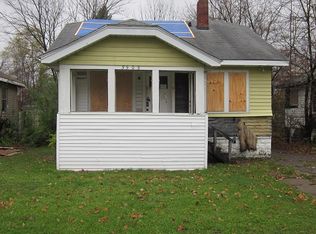 3505 Esther St, Flint, MI 48505