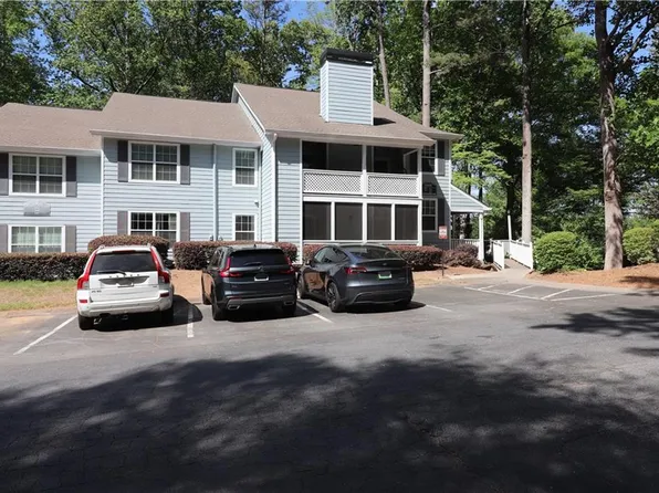 3900 Riverlook Pkwy SE Unit 209, Marietta, GA 30067