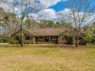 419 Lazy Hill Rd, Moncks Corner, SC 29461