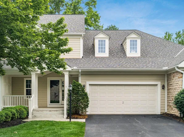 6618 Wild Rose Ln, Westerville, OH 43082